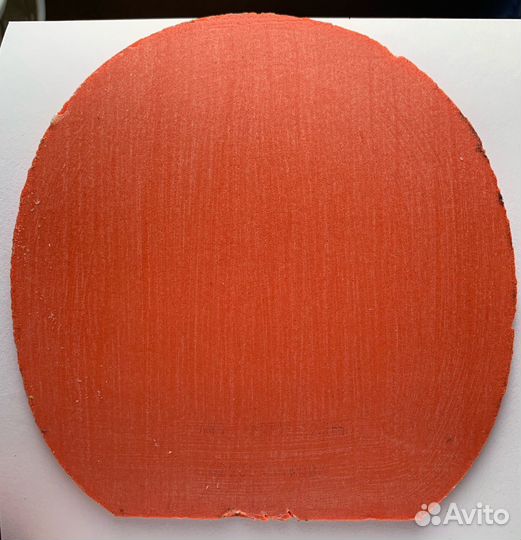 Butterfly tenergy 25 fx