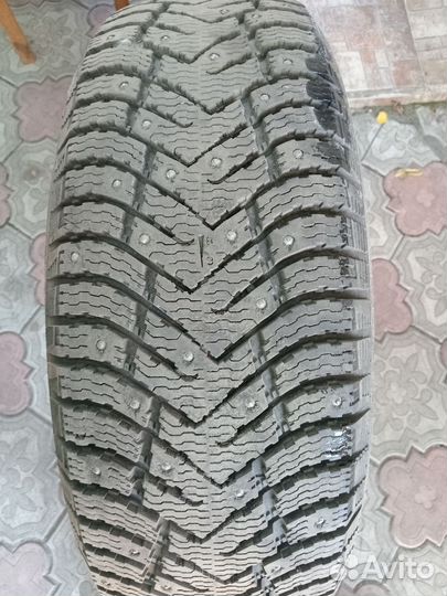 Cordiant Snow Cross 2 235/65 R17 108T