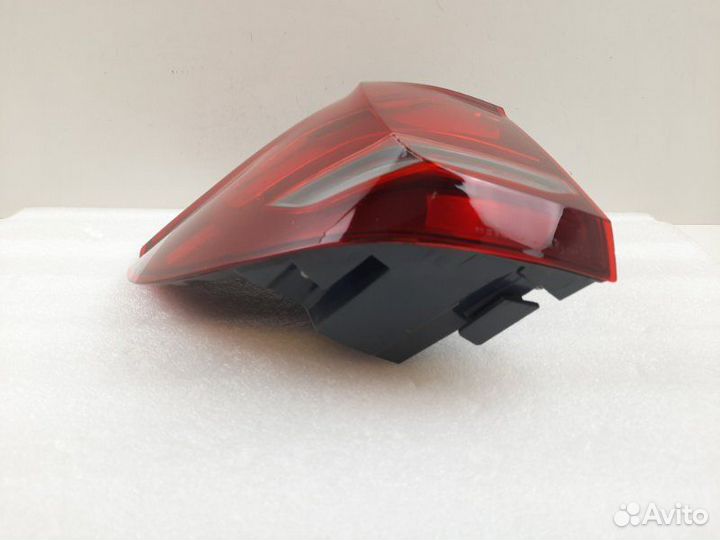 Фонарь левый Bmw X5 F15 2013-2019