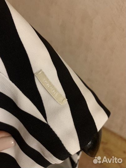 42IT S'Max Mara платье, вискоза, оригинал