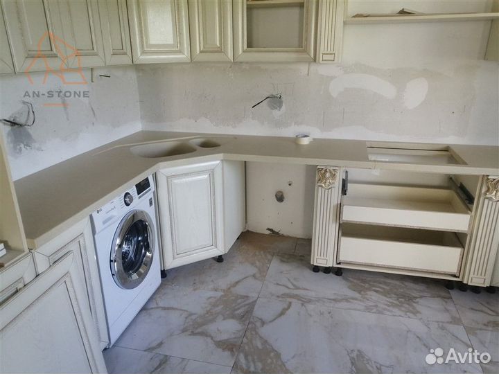 Столешница камень