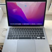 Macbook air m1 8gb 256gb