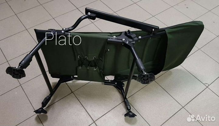 Карповое кресло