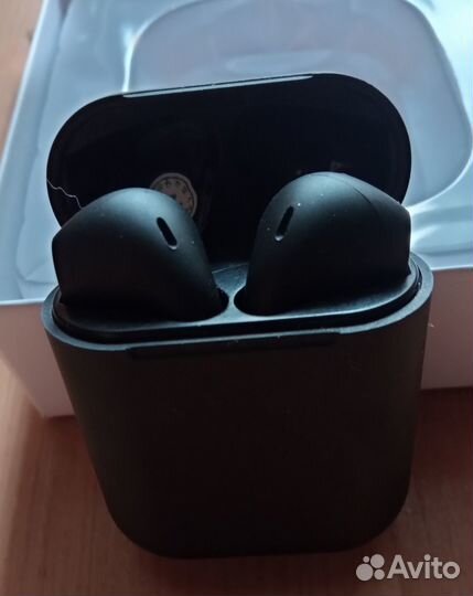 Наушники inPods 12