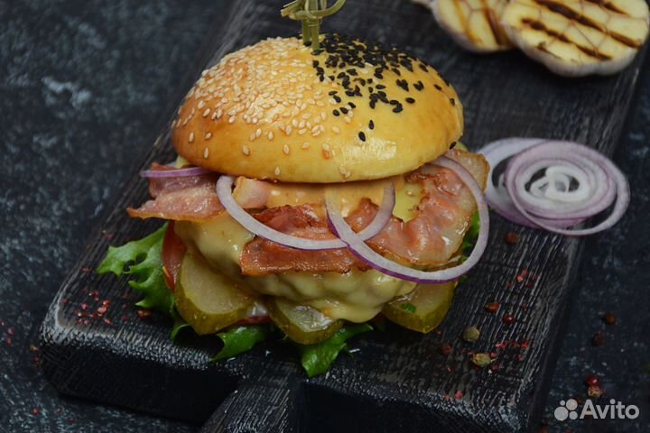 Фуд фотограф, предметная съемка