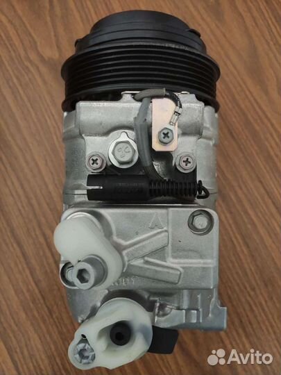 Компрессор кондиционера