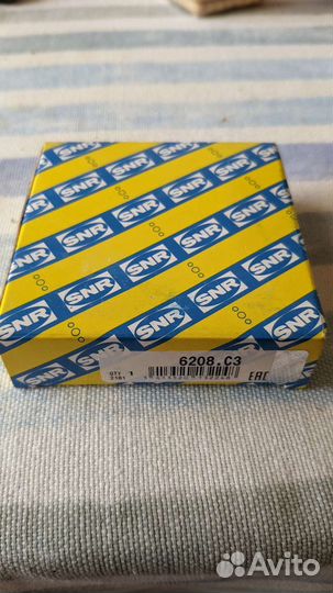 Набор подшипников и сальников ремонт раздатки BMW