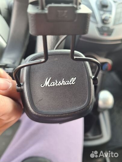 Marshall Major 4 original