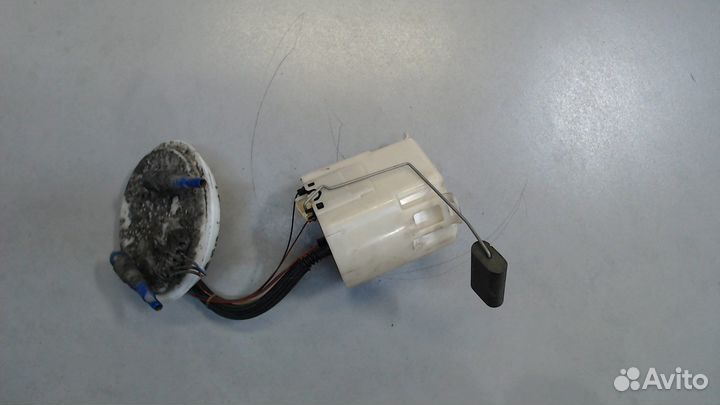 Насос топливный электрический Opel Meriva, 2006