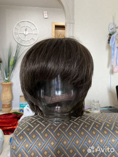 Продам парик