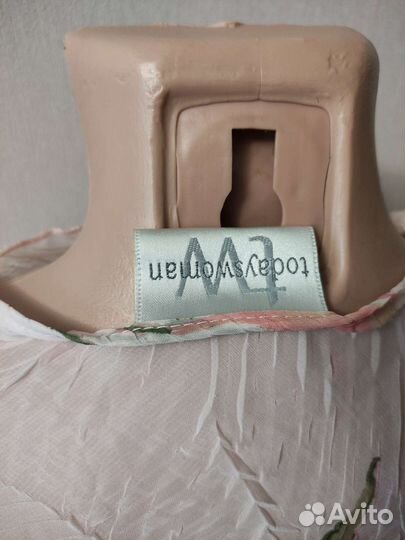 Блузка нарядная