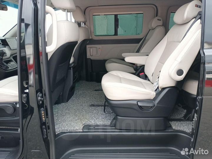 Пассажирские перевозки микроавтобус