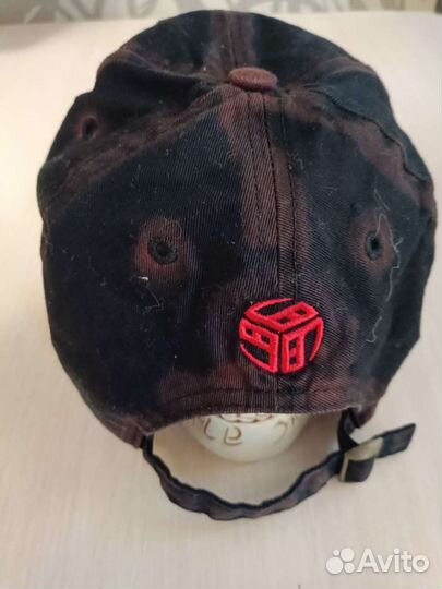 Кепка бейсболка р.56-62