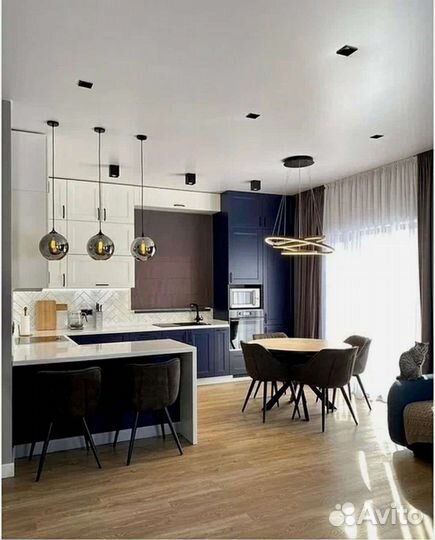 Кухонный гарнитур от производителя