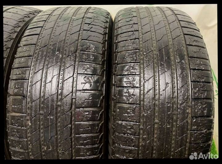 Nokian Tyres Hakka Blue 235/65 R17