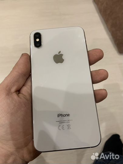 iPhone Xs Max, 64 ГБ