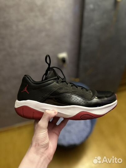 Jordan 11 cmft low