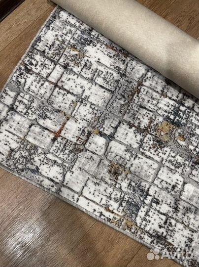 Ковер палас.Новый