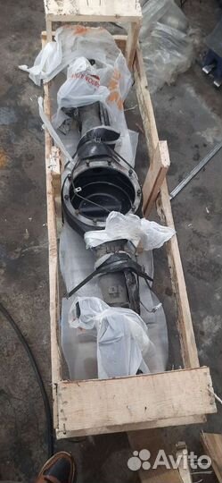 Чулок мицубиси паджеро спорт 2 от 2008г