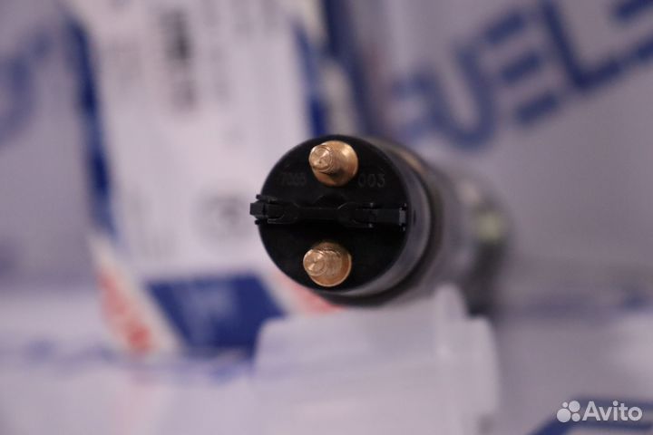 Форсунка топливная 0445120003