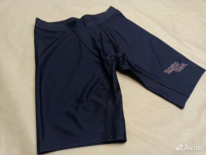 Мужские тайтсы Bosco