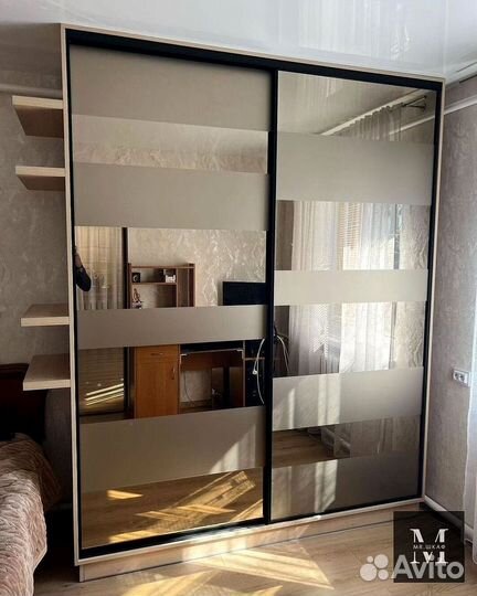 Шкаф от производителя