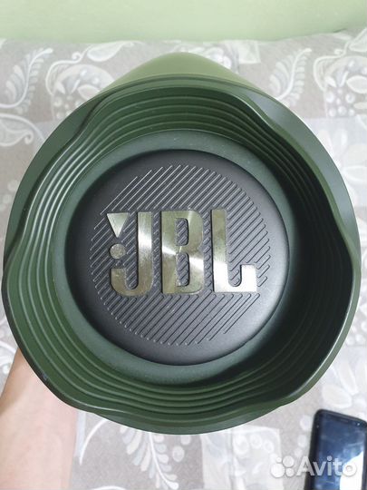 Jbl boombox 2 оригинал портативная колонка