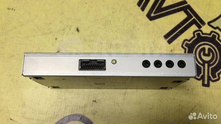 Тв тюнер Subaru Legacy BL5 EJ20X 2003