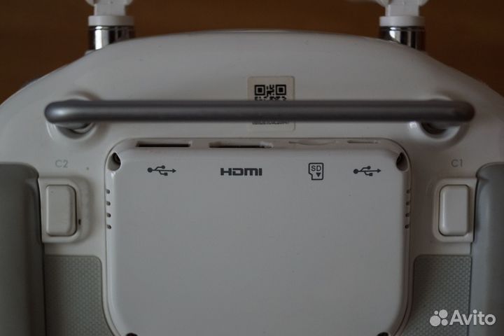 Пульт DJI GL300E Phantom 4 plus