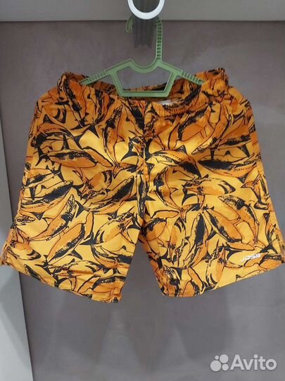 Плавательные шорты. Детские. Рост 140