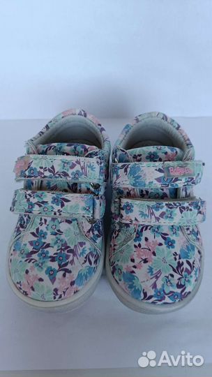 Ботинки детские 20 размер