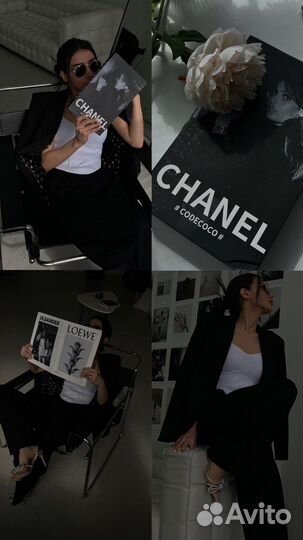 Контент фотограф (визуал/упаковка аккаунта /reels)