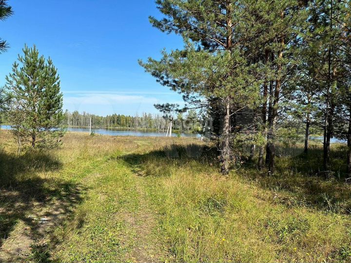 Дом 213,7 м² на участке 10 сот.