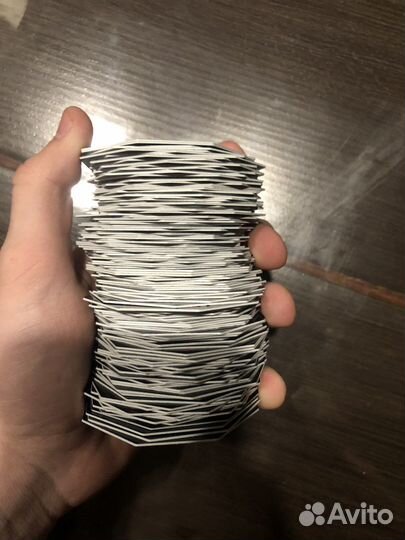 Фишки звездные войны