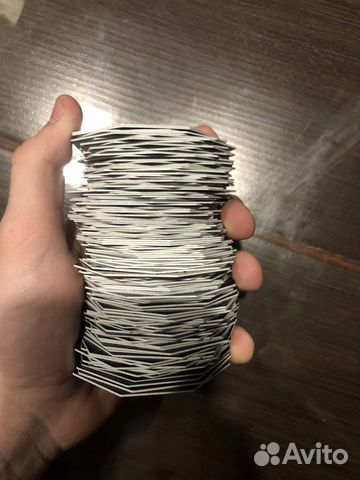 Фишки звездные войны