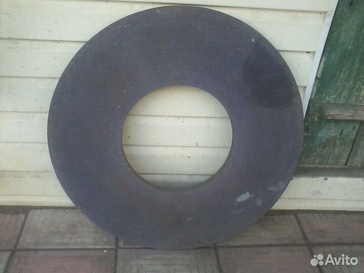 Точильный круг