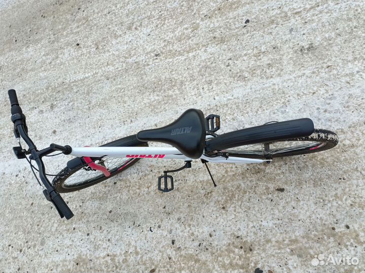 Велосипед подростковый