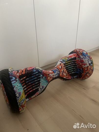 Гироскутер SMART balance 10.5