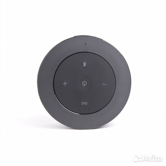 Колонка Атом BS-11, 4*3Вт, 2500мАч, hands free, со