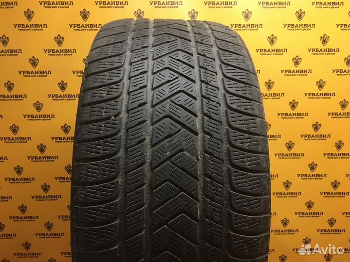 Pirelli Scorpion Winter 295/40 R21