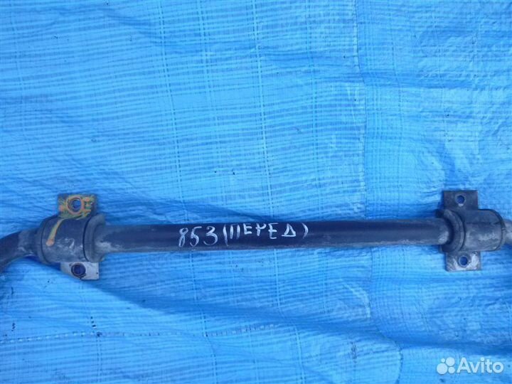 Стабилизатор передний Suzuki Jimny JB33W G13B 1999