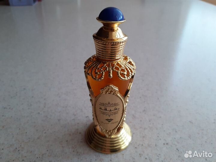 Духи из оаэ масляные свисс арабиан