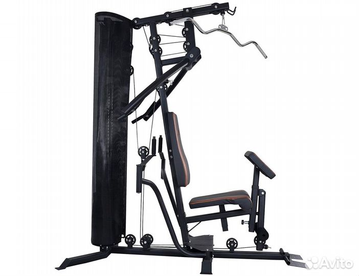 Силовая станция DFC D5125