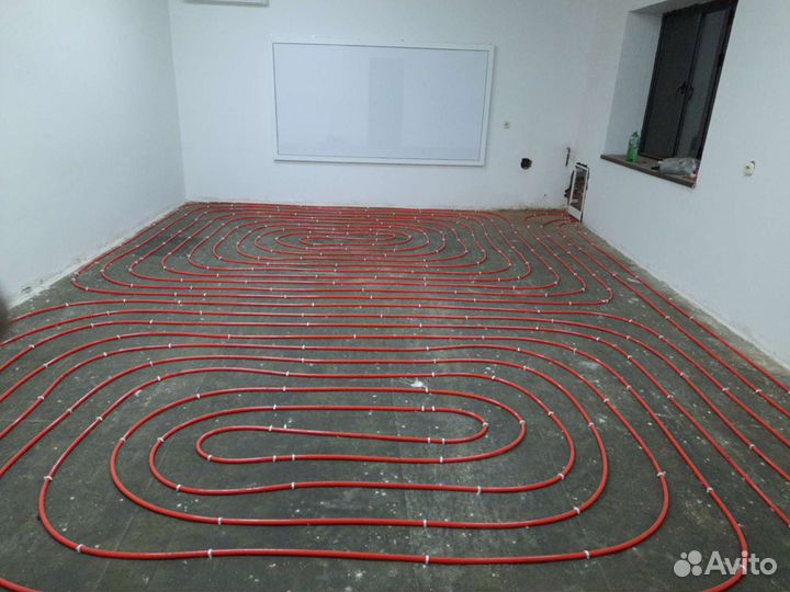 Монтаж, евро отопления, водоснабжения,канализация