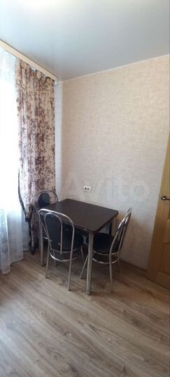1-к. квартира, 31 м², 3/5 эт.