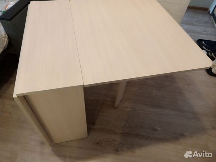 Стол раскладной