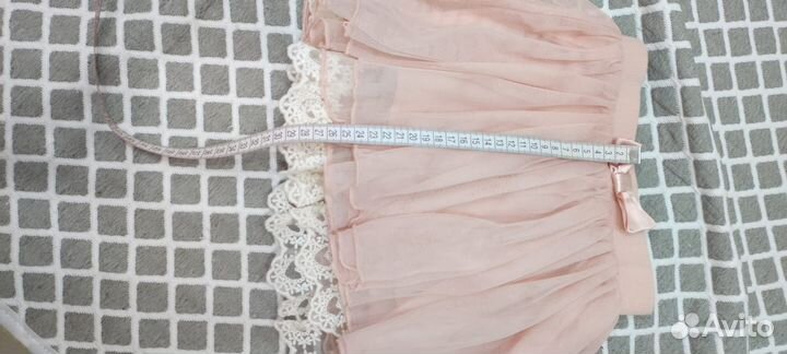 Детские вещи на девочку