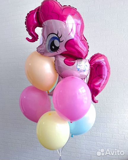 Воздушные шары