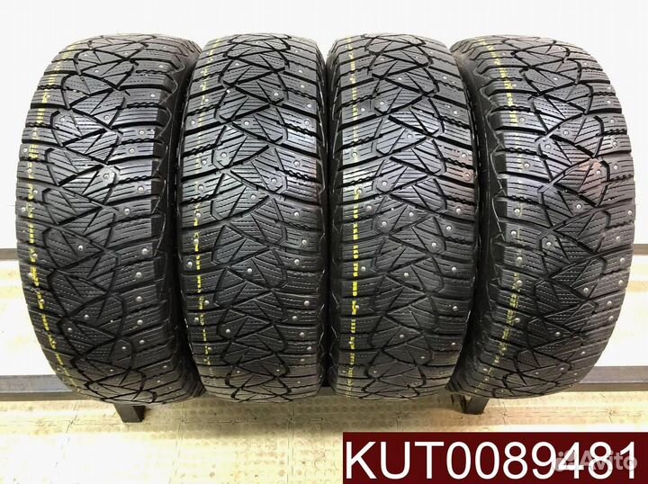 Goodyear Ultragrip 600 215/65 R16 107U