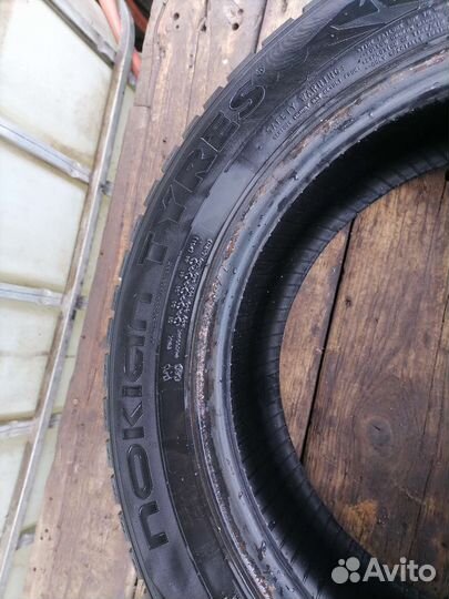 Nokian Tyres Nordman 7 185/60 R15 88T
